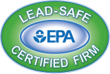 Lead-Safe EPA Certified Firm